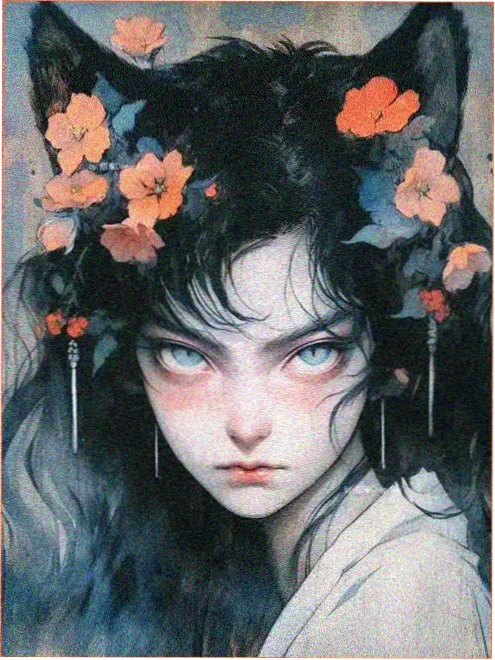 十一月的盐电影海报