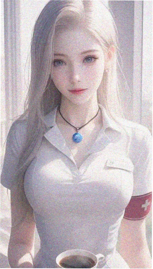 潮汐法庭剧集海报