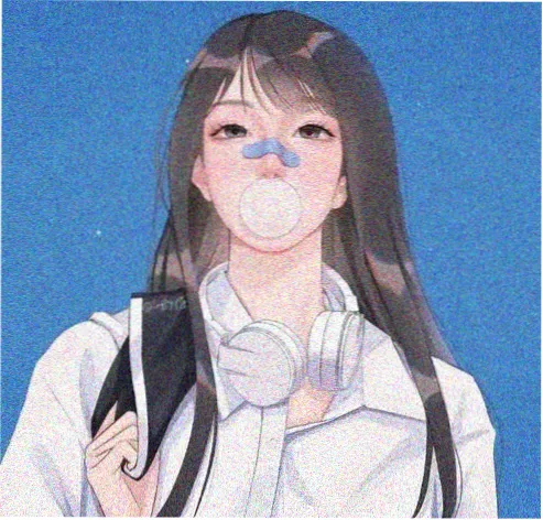 影迷盐场旧事的头像