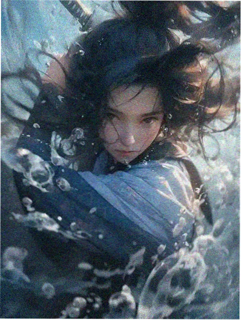 三分钟真相短剧海报